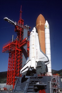 Space Shuttle Constitution